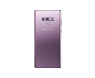 SAMSUNG Galaxy Note 9 Fioletowy (N960F) - 440889 - zdjęcie 3